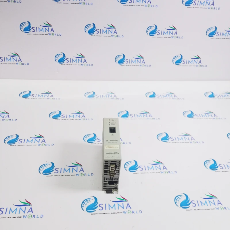 1783-ETAP2F Allen Bradley EtherNet/IP Tap Module thumbnail 2